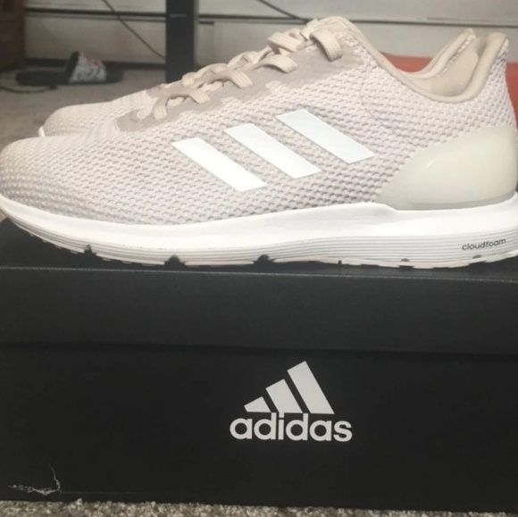 adidas Other - 🎉 SOLD Men Adidas "Cloudfoam" Shoes Sz 8.5 SOLD🎉